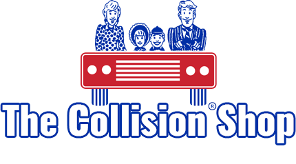 The Collision Shop Brownstown Township - logo